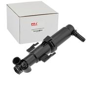 NTY Waschwasserdüse, Scheinwerferreinigung EDS-BM-070
