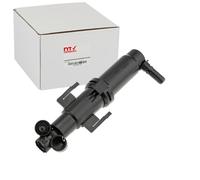 NTY Waschwasserdüse, Scheinwerferreinigung EDS-BM-077