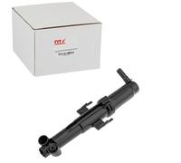 NTY Waschwasserdüse, Scheinwerferreinigung EDS-BM-083