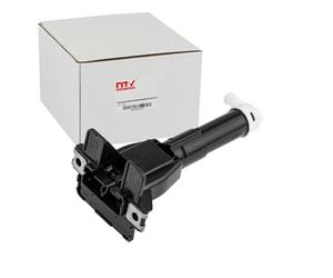 NTY Waschwasserdüse, Scheinwerferreinigung EDS-HD-008