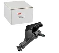 NTY Waschwasserdüse, Scheinwerferreinigung EDS-HY-509