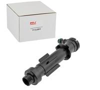 NTY Waschwasserdüse, Scheinwerferreinigung EDS-HY-512