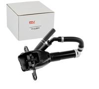 NTY Waschwasserdüse, Scheinwerferreinigung EDS-MS-001
