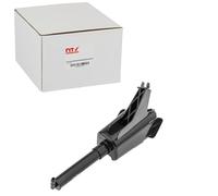 NTY Waschwasserdüse, Scheinwerferreinigung EDS-NS-021