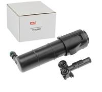 NTY Waschwasserdüse, Scheinwerferreinigung EDS-PL-005