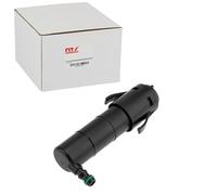 NTY Waschwasserdüse, Scheinwerferreinigung EDS-PL-008