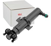 NTY Waschwasserdüse, Scheinwerferreinigung EDS-SK-008