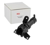 NTY Waschwasserdüse, Scheinwerferreinigung EDS-SU-006