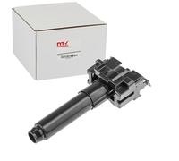 NTY Waschwasserdüse, Scheinwerferreinigung EDS-TY-024