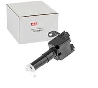 NTY Waschwasserdüse, Scheinwerferreinigung EDS-TY-028