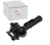 NTY Waschwasserdüse, Scheinwerferreinigung EDS-VV-020