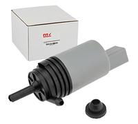 NTY Waschwasserpumpe, Scheibenreinigung ESP-BM-001
