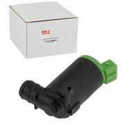 NTY Waschwasserpumpe, Scheibenreinigung ESP-CT-001