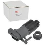 NTY Waschwasserpumpe, Scheibenreinigung ESP-TY-008