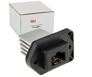 NTY Widerstand, Innenraumgebläse ERD-CH-017