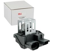 NTY Widerstand, Innenraumgebläse ERD-CT-015