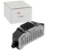 NTY Widerstand, Innenraumgebläse ERD-CT-024