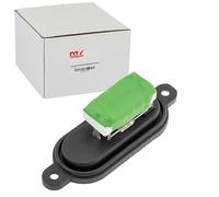 NTY Widerstand, Innenraumgebläse ERD-CT-026