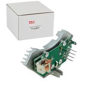 NTY Widerstand, Innenraumgebläse ERD-CT-033