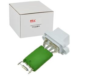 NTY Widerstand, Innenraumgebläse ERD-FR-001