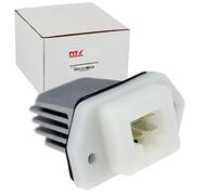 NTY Widerstand, Innenraumgebläse ERD-NS-006