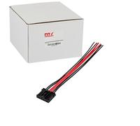 NTY Widerstand, Innenraumgebläse ERD-PE-006K