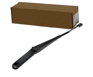 NTY Wischarm, Scheibenreinigung EWB-AU-009 vorne Links