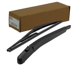 NTY Wischarm, Scheibenreinigung EWB-FT-000 hinten