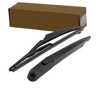 NTY Wischarm, Scheibenreinigung EWB-FT-010