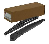 NTY Wischarm, Scheibenreinigung EWB-PL-014 hinten