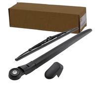 NTY EWB-PS-000 Brazo del limpiaparabrisas, lavado de parabrisas