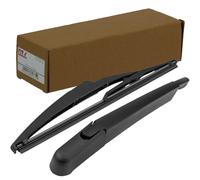 NTY EWB-RE-010 Brazo del limpiaparabrisas, lavado de parabrisas