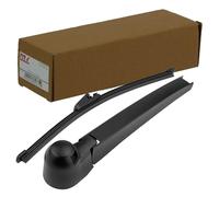 NTY Wischarm, Scheibenreinigung EWB-SE-000 hinten