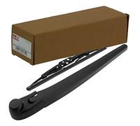 NTY EWB-SE-003 Brazo del limpiaparabrisas, lavado de parabrisas