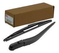 NTY Wischarm, Scheibenreinigung EWB-VV-002