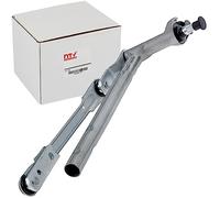 NTY DELANTE, DERECHA EMW-VW-017 Varillaje de limpiaparabrisas