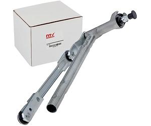 NTY Wischergestänge EMW-VW-017