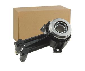 NTY Zentralausrücker, Kupplung NWS-FR-007