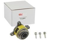 NTY Zentralausrücker, Kupplung NWS-TY-001