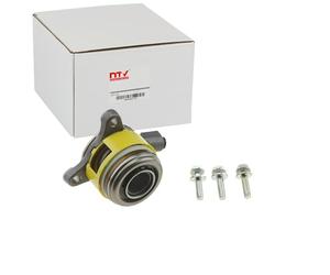 NTY Zentralausrücker, Kupplung NWS-TY-001