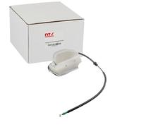 NTY Zentralverriegelung EZC-CH-046