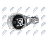 Cojinete de motor trasero izquierdo para suspensión MINI R60 R61 1.6/2.0 2010...