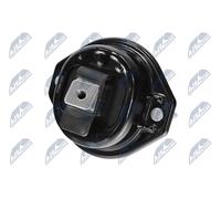 NTY ZPS-BM-059 Soporte de motor
