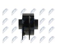 NTY ZPS-CH-064 Soporte de motor