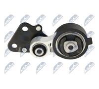 Soporte Suspensión Apto para Ford Edge 08 Lincoln MKX 08 Izquierda / OE Para V