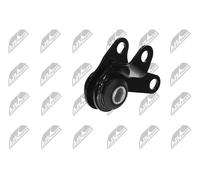 Soporte de par trasero para Fiat 500L 351 352 0.9 TwinAir NP