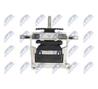 Cojinete de motor para LAND ROVER DISCOVERY SPORT EVOQUE 2.0 4X4 soporte de s...