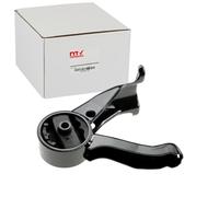 Nty ZPS-MS-041 - Almacenamiento, Motor