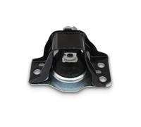 NTY ZPS-NS-167 Soporte, motor