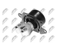 NTY ZPS-PL-053 Soporte de motor